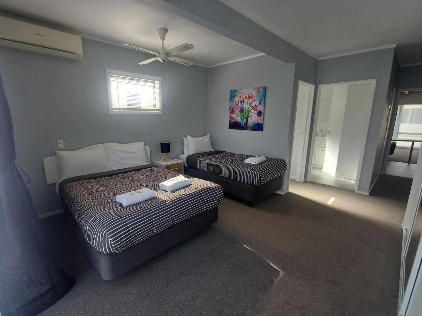 Aqua Accommodation Napier Exterior foto
